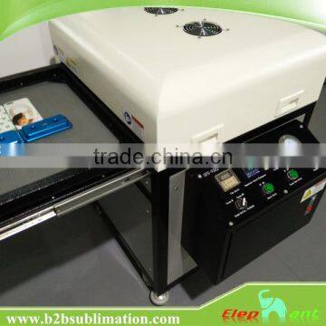 double sided 3d sublimation vacuum heat press printer magic mug printing machine heat press printing machine