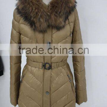 2014 new style winter padding softshell fashion cheap women jacket