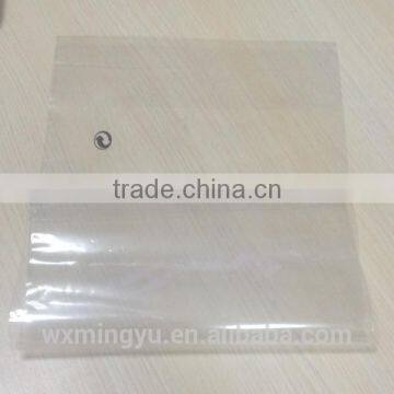 poly PP plastic bag for cloth