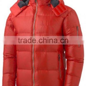 Male Sublimation Sport Men Jackets Coats photo-3