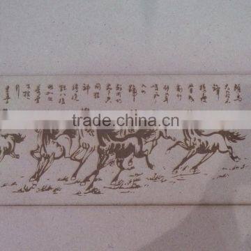 Cheap Price Double Heads Plywood Cutting Machine Quality