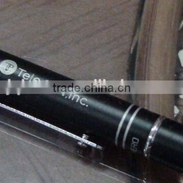 China High Precision Metal Pen Fiber Laser Mark Machine for Sale photo-3