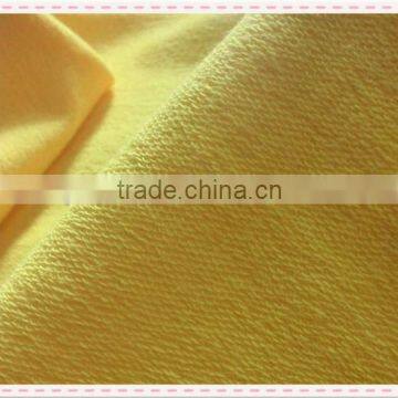 61" wide 230g/sqm 95%cotton5%spandes french terry fabric yard