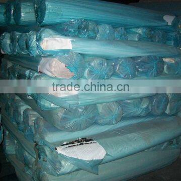 Pvc Leatherette Stock Lots for Women Bag and Shoes