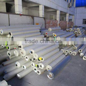 PVC Tarpaulin for Tent And Truck Cover Stock Lot photo-4