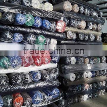 Cotton Polyester Fabric Twill photo-4