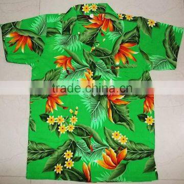 Palma de Mallorca Hawaiian Shirts photo-3