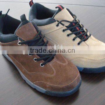 Safety Shoes