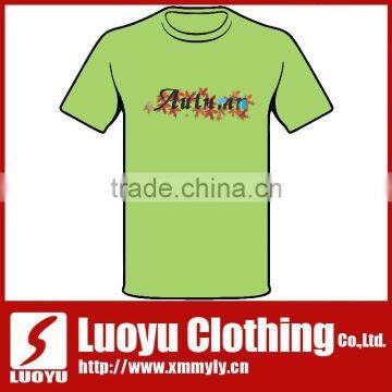 make your polo shirt online