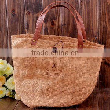 2014 high quality fashion shopping bag