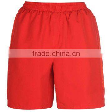 Hot Sales Basketball Woven Shorts Mens photo-5