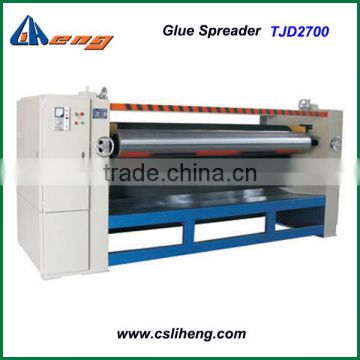 TJD2700, Plywood Veneer Gluing Machine