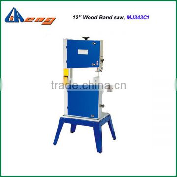 12'' wood band saw, MJ343C1