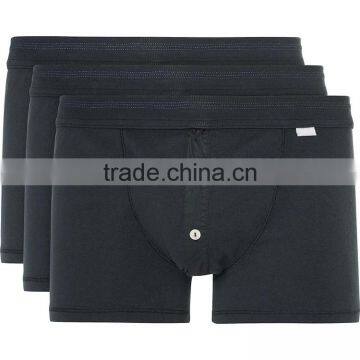 Wholesale Hot Selling High Quality Free Sample Men Underwear photo-3