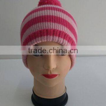 Polar Fleece Beanie Hat photo-5