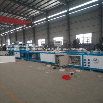 High Quality FRP Track Pultrusion Machine Product Line on Sales photo-5
