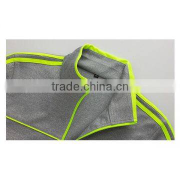 Fashion Man's Spring Sport Tracksuit Stocks photo-2