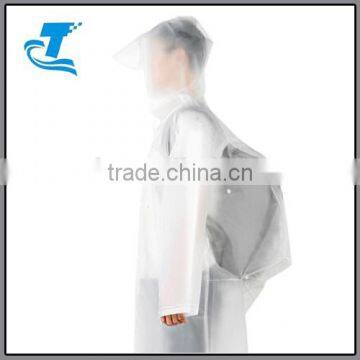 Bike Student Useful Rainwear