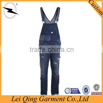 China Price Quality Brand Jeans Trousers for Men photo-4