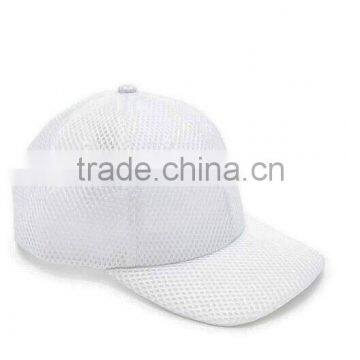 New Fashion Cheap Snapback Cap Blank Mesh Snapback Cap photo-2