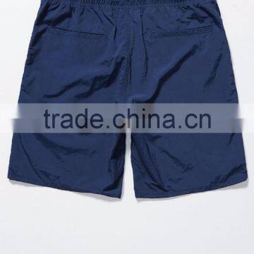 100% Nylon Active Shorts /gym Shorts