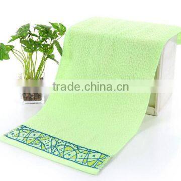 100% Cotton Face Towels Supplier photo-5