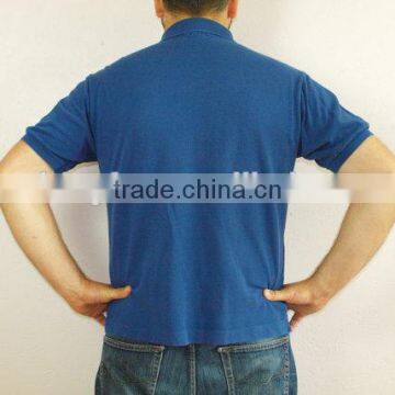 Wholesale Custom Printed Fashion Polo Shirts for Men With High Quality OEM Brand From Guangzhou Manufacturer photo-2