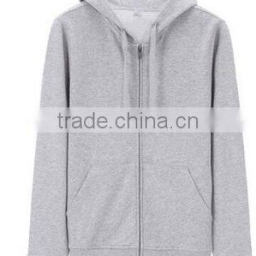 Hot Sale Mens Hoodies and Sweatshirts Autumn Winter Lovers Casual With a Hood Sport Jacket Men's Coat 5 Colors photo-5