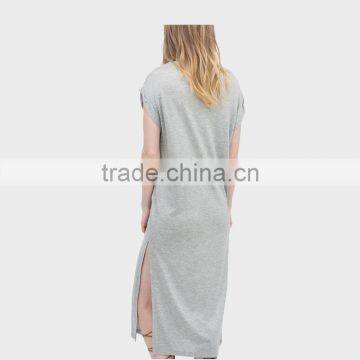 Sofe Cotton Dress Long Dress for Women photo-3