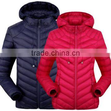 Custom Dress Factory!Over 10 Years experiences,0 risk,OEM&ODM!Men paddinig winter feather down coat/jacket