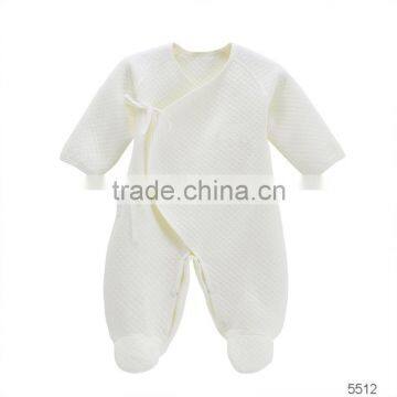 OEM ODM High Quality Hot Sale Skin Friendly Baby Bamboo Clothing photo-4