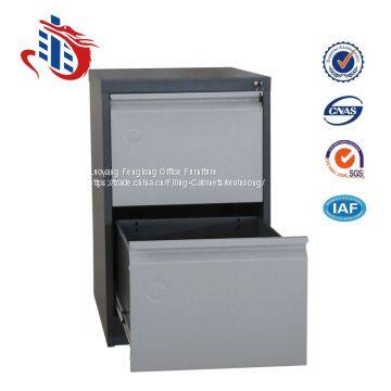 Modern Design Office Metal Storage File Cabinet photo-3