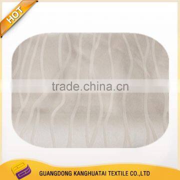 100% Loose Wave Fabric Design Polyester Wholesale photo-3