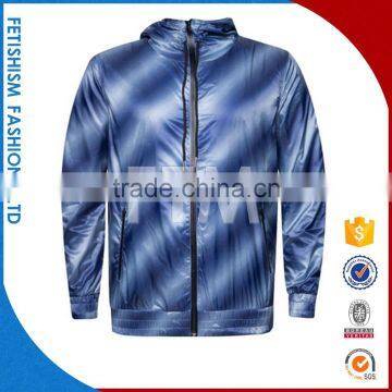 Large Supply OEM Travel Jacket
