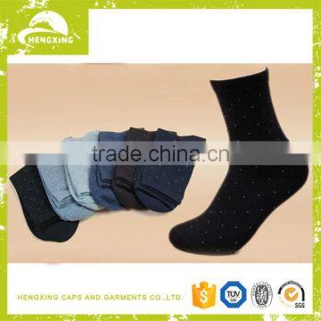Mens Cheap Cotton Socks Sport Compression Socks Latest Design New Arrival Hot Selling photo-5