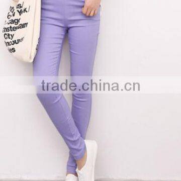 EY0069L KOREAN STYLE Casual Fashionable Women'S LEGGINGS photo-6