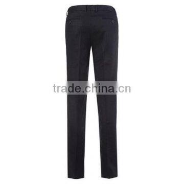 Juqian Coat Pant Men Suit Customized Tailored Suit Pants photo-3