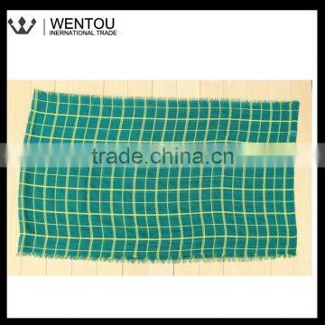 New Arrival Colorful Plaid Scarf photo-5