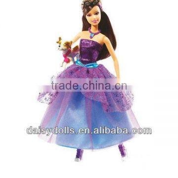 12-18" inch american clothes doll girl