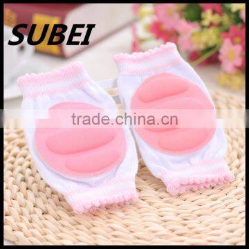 Children Kneepad Elbow Drop Resistance Baby Knee Pads Shin Sleeve Baby Kneepad Breathable Mesh Summer Sports Safety photo-2