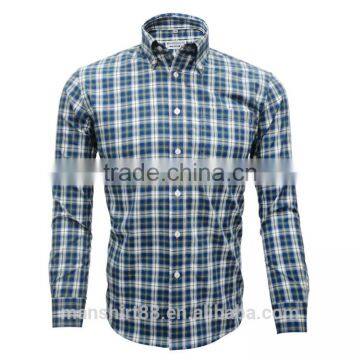 Men Shirts Check Shirts Latest Men Shirt photo-2