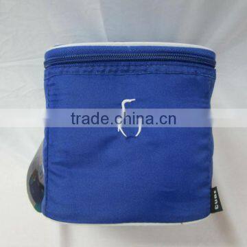 GR-C0066 high quality brand insulated lunch cooler bag