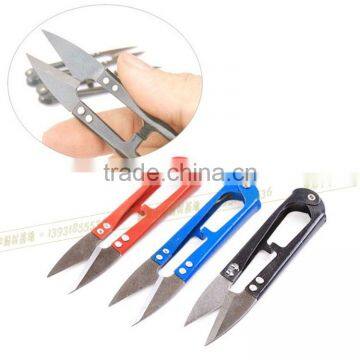 Scissor for Textile DIY Tools Cross Stitch Scissors for Embroidery