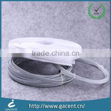 Stainless Steel Shaping Bra Spiral Boning Wholesale photo-4