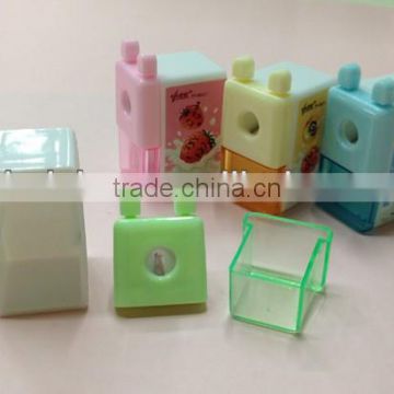 New design Metal Pencil Sharpeners