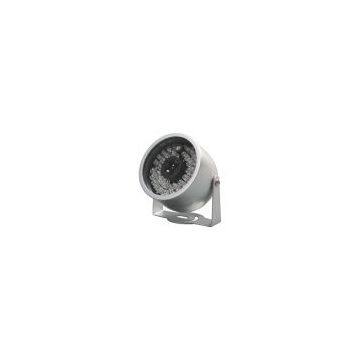 Sell B&W IR Waterproof CCD Camera