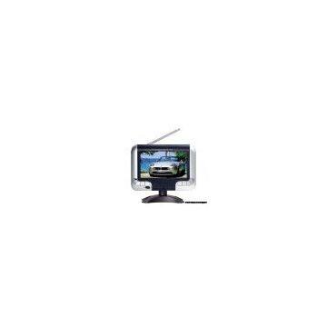 Sell Car DVB TV