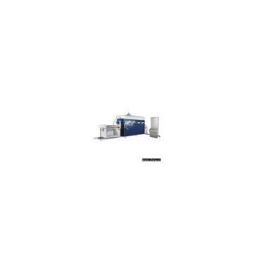 Sell XC Vacuum Thermoforming Machine