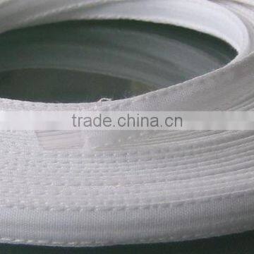 Hot Body Shaper Cotton Covered Plastic Corset Bone photo-5