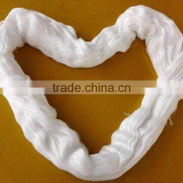 100% Polyester Hank Yarn 202 203